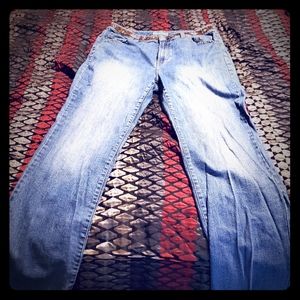 Jeans 👖 Caicos size 2 or size 14 US size